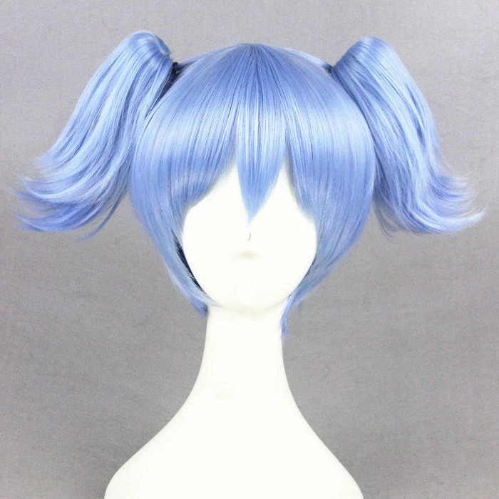Cosplay Wig - Ansatsu Kyoushitsu - Shiota Nagisa 3 Cosplay Wig - Ansatsu Kyoushitsu - Shiota Nagisa