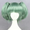 Cosplay Wig - Ansatsu Kyoushitsu - Kayano Kaede 2 Cosplay Wig - Ansatsu Kyoushitsu - Kayano Kaede -Cosplay Costumes Sales Shop CS 236C Ansatsu KyoushitsuKayano Kaede a