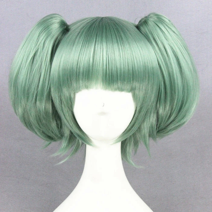 Cosplay Wig - Ansatsu Kyoushitsu - Kayano Kaede 3 Cosplay Wig - Ansatsu Kyoushitsu - Kayano Kaede
