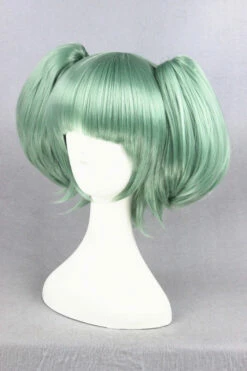 Cosplay Wig - Ansatsu Kyoushitsu - Kayano Kaede 12 Cosplay Wig - Ansatsu Kyoushitsu - Kayano Kaede -Cosplay Costumes Sales Shop CS 236C Ansatsu KyoushitsuKayano Kaede b
