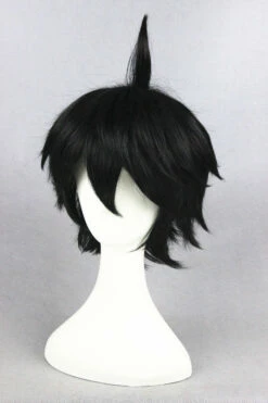 Cosplay Wig - Owari No Seraph: Yūichirō Hyakuya 7 Cosplay Wig - Owari No Seraph: Yūichirō Hyakuya -Cosplay Costumes Sales Shop CS 245B Owari no Seraph b
