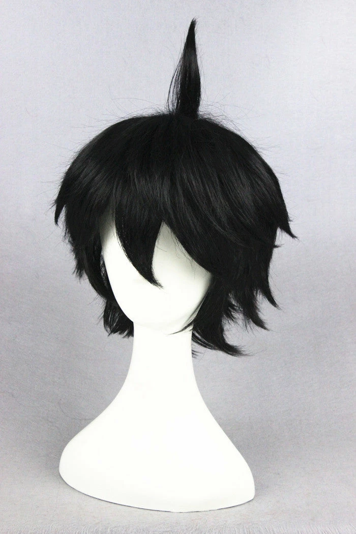 Cosplay Wig - Owari No Seraph: Yūichirō Hyakuya 5 Cosplay Wig - Owari No Seraph: Yūichirō Hyakuya - Image 3