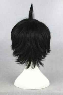 Cosplay Wig - Owari No Seraph: Yūichirō Hyakuya 6 Cosplay Wig - Owari No Seraph: Yūichirō Hyakuya -Cosplay Costumes Sales Shop CS 245B Owari no Seraph c