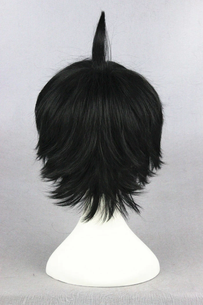 Cosplay Wig - Owari No Seraph: Yūichirō Hyakuya 4 Cosplay Wig - Owari No Seraph: Yūichirō Hyakuya - Image 2