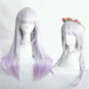 Lolita Wig 283A 2 Lolita Wig 283A -Cosplay Costumes Sales Shop CS 283A Lolita Wig