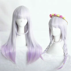 Lolita Wig 283A