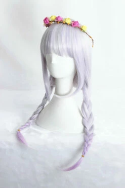 Lolita Wig 283A -Cosplay Costumes Sales Shop CS 283A Lolita Wig e