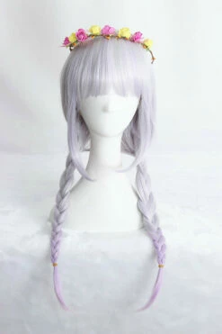 Lolita Wig 283A -Cosplay Costumes Sales Shop CS 283A Lolita Wig f