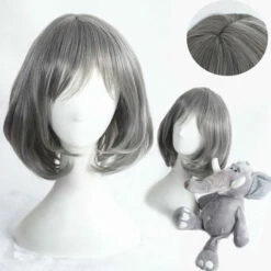 Lolita Wig 284A