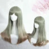 Lolita Wig 285A -Cosplay Costumes Sales Shop CS 285A Lolita Wig a
