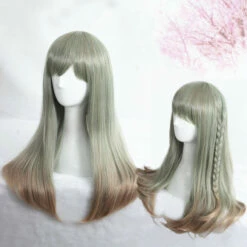 Lolita Wig 285A