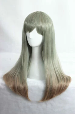 Lolita Wig 285A -Cosplay Costumes Sales Shop CS 285A Lolita Wig b