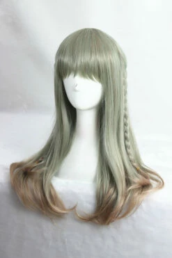 Lolita Wig 285A -Cosplay Costumes Sales Shop CS 285A Lolita Wig c