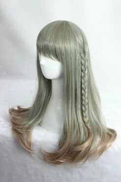 Lolita Wig 285A -Cosplay Costumes Sales Shop CS 285A Lolita Wig d
