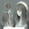 Lolita Wig 287A -Cosplay Costumes Sales Shop CS 287A Lolita Wig a