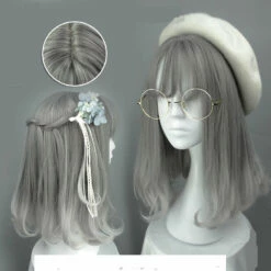 Lolita Wig 287A
