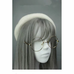 Lolita Wig 287A -Cosplay Costumes Sales Shop CS 287A Lolita Wig d