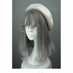 Lolita Wig 287A -Cosplay Costumes Sales Shop CS 287A Lolita Wig f
