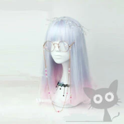 Lolita Wig 287B