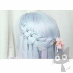 Lolita Wig 287B -Cosplay Costumes Sales Shop CS 287B Lolita Wig c
