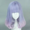Lolita Wig 287D 1 Lolita Wig 287D -Cosplay Costumes Sales Shop CS 287D Lolta wig a