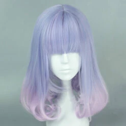 Lolita Wig 287D