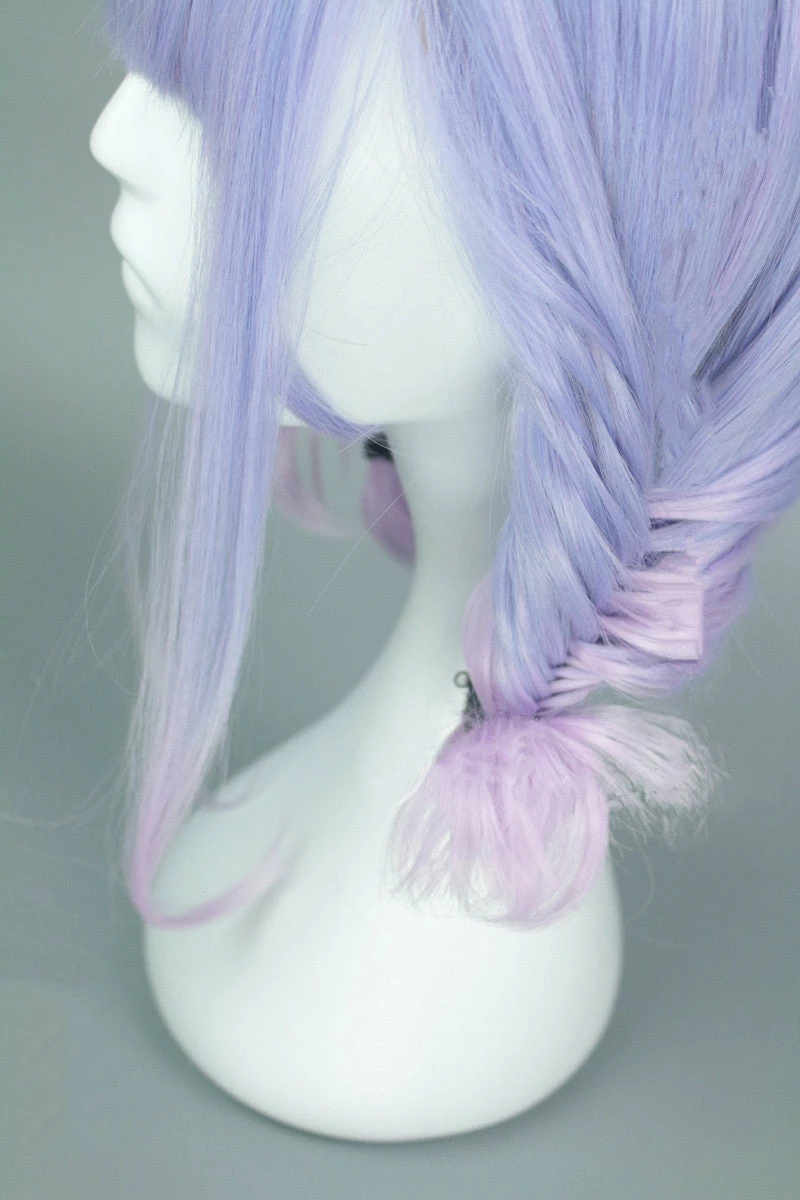 Lolita Wig 287D 5 Lolita Wig 287D - Image 3