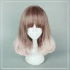 Lolita Wig 287E 2 Lolita Wig 287E -Cosplay Costumes Sales Shop CS 287E Lolita wig a