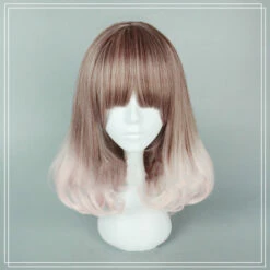 Lolita Wig 287E