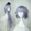 Lolita Wig 287G -Cosplay Costumes Sales Shop CS 287G lolita wig a