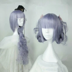 Lolita Wig 287G