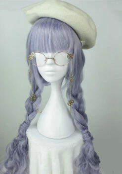 Lolita Wig 287G -Cosplay Costumes Sales Shop CS 287G lolita wig b