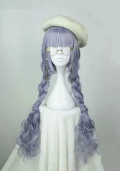 Lolita Wig 287G -Cosplay Costumes Sales Shop CS 287G lolita wig d