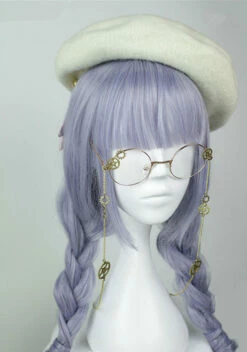 Lolita Wig 287G -Cosplay Costumes Sales Shop CS 287G lolita wig e
