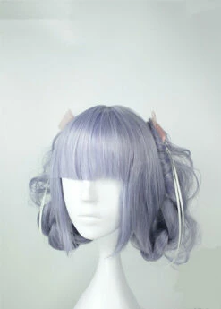 Lolita Wig 287G -Cosplay Costumes Sales Shop CS 287G lolita wig f