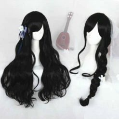 Lolita Wig 293A