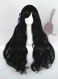 Lolita Wig 293A -Cosplay Costumes Sales Shop CS 293A Lolita Wig CE b