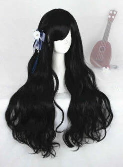Lolita Wig 293A -Cosplay Costumes Sales Shop CS 293A Lolita Wig CE d