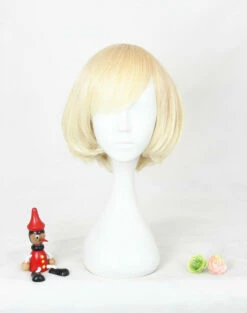 Lolita Wig 300A