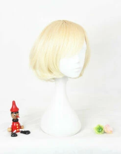 Lolita Wig 300A -Cosplay Costumes Sales Shop CS 300A Lolita Wig CL c