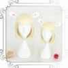Lolita Wig 311A 2 Lolita Wig 311A -Cosplay Costumes Sales Shop CS 311A lolita wig a