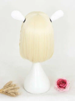 Lolita Wig 311A -Cosplay Costumes Sales Shop CS 311A lolita wig g