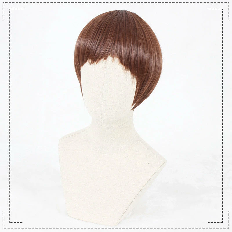 Lolita Wig 328A 3 Lolita Wig 328A