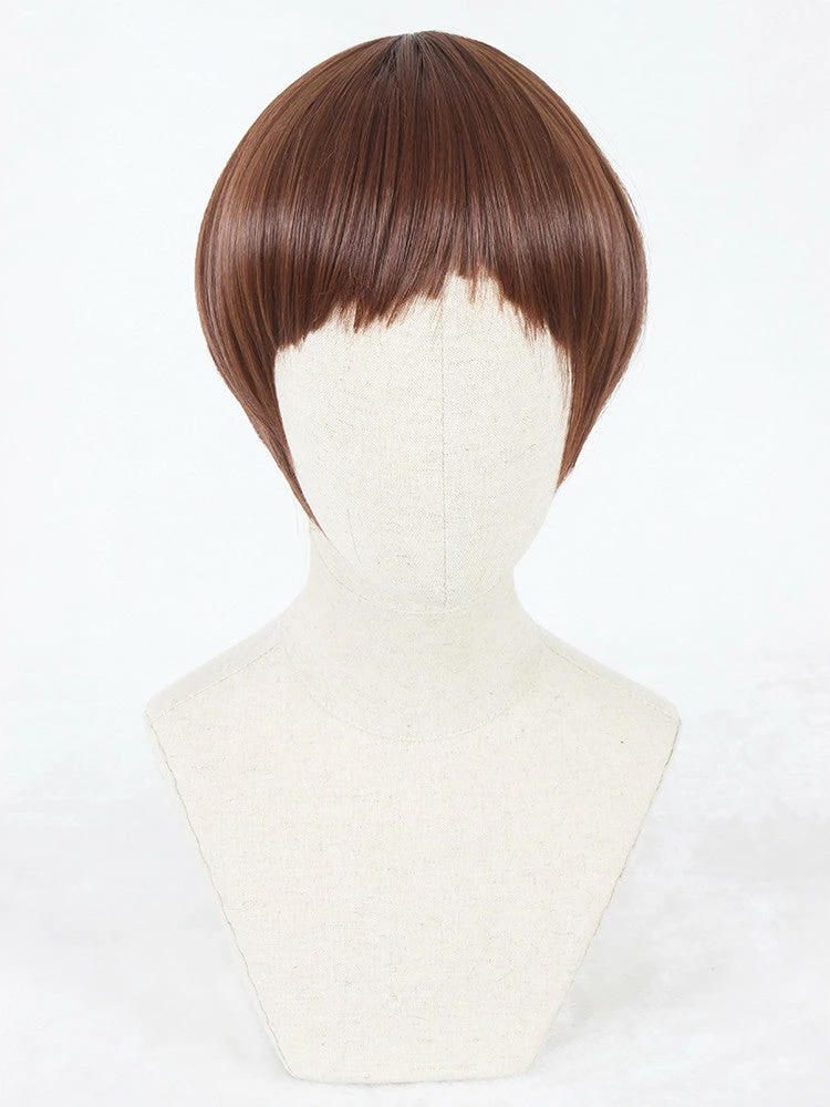 Lolita Wig 328A 4 Lolita Wig 328A - Image 2
