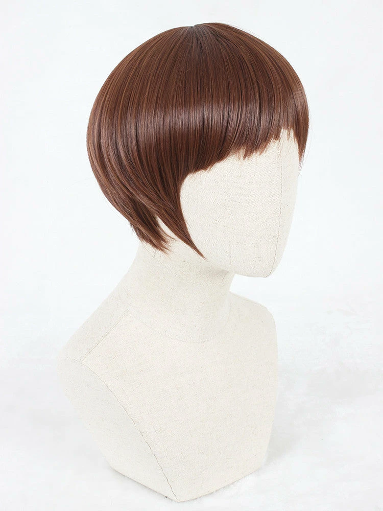 Lolita Wig 328A 6 Lolita Wig 328A - Image 4