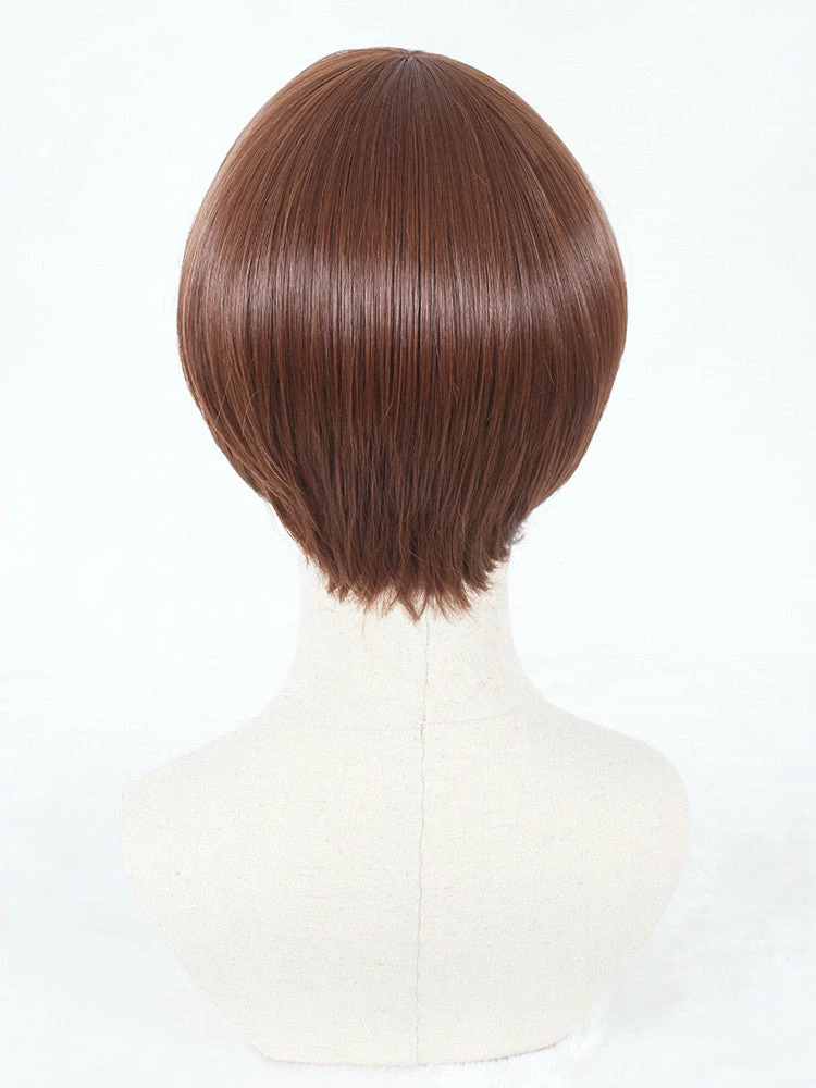 Lolita Wig 328A 7 Lolita Wig 328A - Image 5