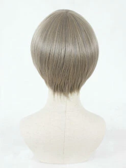 Lolita Wig 328B -Cosplay Costumes Sales Shop CS 328B lolita wig f