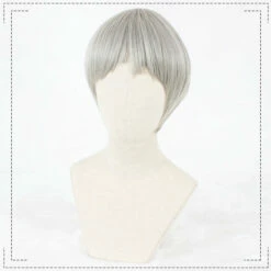 Lolita Wig 328C