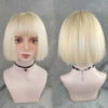Bob LoLita Wig Beige