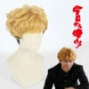 Cosplay Wig - Kyou Kara Ore Wa-Takashi Mitsuhashi 2 Cosplay Wig - Kyou Kara Ore Wa-Takashi Mitsuhashi -Cosplay Costumes Sales Shop CS 397A